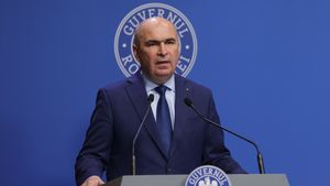 Ilie Bolojan, la lansarea Studiului Economic 2026 pentru România elaborat de OCDE: Continuăm reformele începute anul trecut. Este nevoie să creștem treptat vârsta de pensionare în domeniile în care astăzi se iese foarte devreme la pensie, uneori chiar la 48–50 de ani