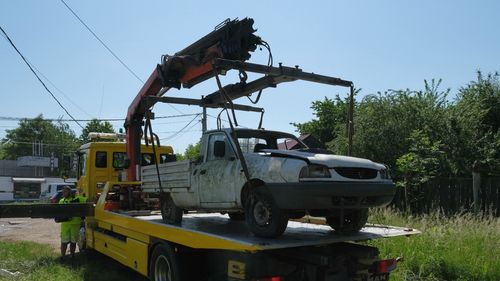 Primaria Sfântu Gheorghe a schimbat programul local "Dăm valoare rablei tale"/ Biciclete sau transport gratuit timp de 5 ani în loc de 3.000 de lei