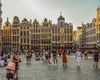 Bruxelles va avea prima piscină publică în aer liber / Proiectul ar urma să fie finalizat în 2030