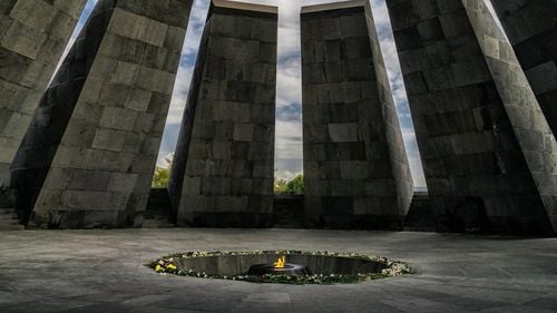 Un post de radio din Turcia, nevoit să înceteze emisia după ce un invitat a vorbit despre genocidul armean