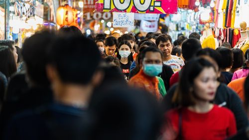 Thailanda interzice distribuirea știrilor care „provoacă frică publică”, pe fondul criticilor legate de gestionarea defectuoasă a pandemiei