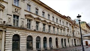 Muzeul Holocaustului, sub semnul întrebării după ce Consiliul General București a respins cedarea unei clădiri din centrul Capitalei