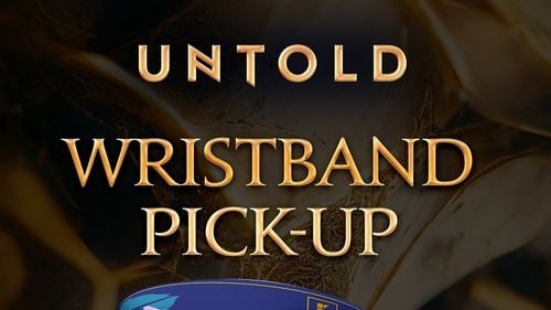 Sistem de plată. check-in și acces la festivalul UNTOLD 2023 (Parteneriat)