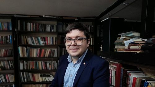 Nicolae Țîbrigan: Discursul extremist și cel de propagandă, inclusiv cel de propagandă rusă, are marele avantaj că poate fi inconsecvent