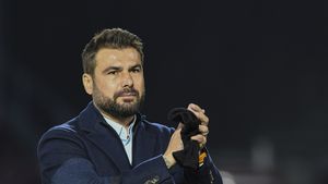 Adrian Mutu, final de drum la CFR Cluj. Cine e favorit să-i ia locul?