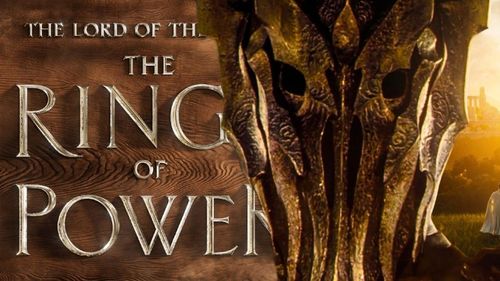 Primele imagini din serialul „The Lord of the Rings: The Rings of Power”, prezentate de Amazon