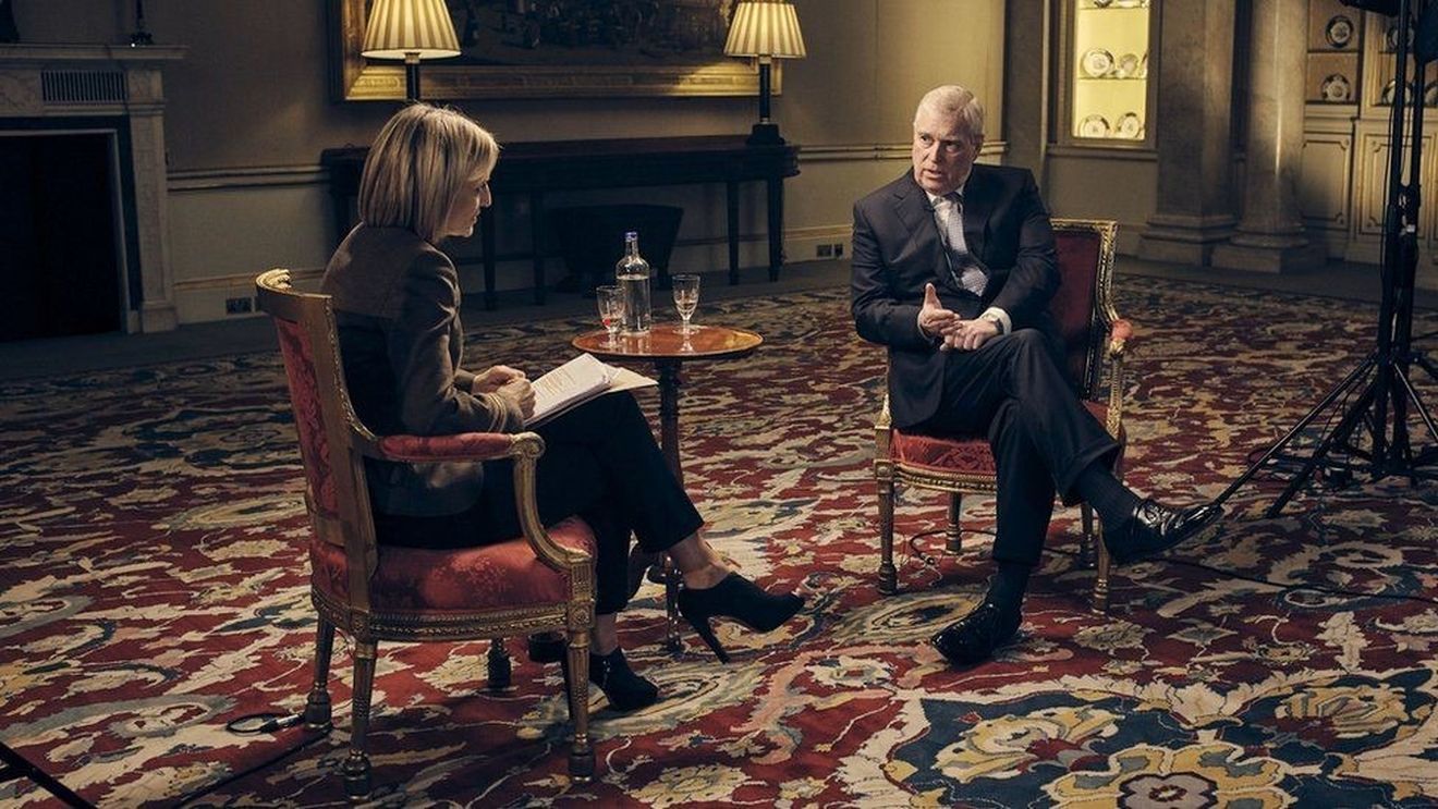 Procesul în care prinţul Andrew era acuzat de agresiuni sexuale, închis după plata unor despăgubiri / Presa britanică scrie că ar fi vorba de 16 milioane de dolari