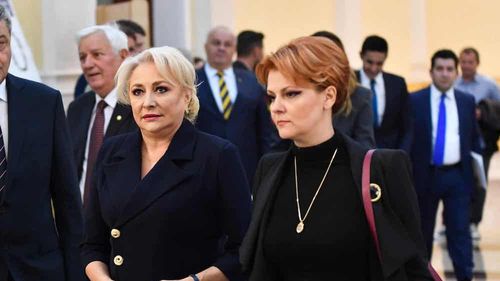 Lovitură de proporții la Consiliul Economic și Social: Dăncilă a scos toate asociațiile critice