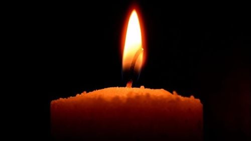 Incendiul de la Arhiepiscopia Tomisului: Cauza probabilă, o lumânare lăsată nesupravegheata