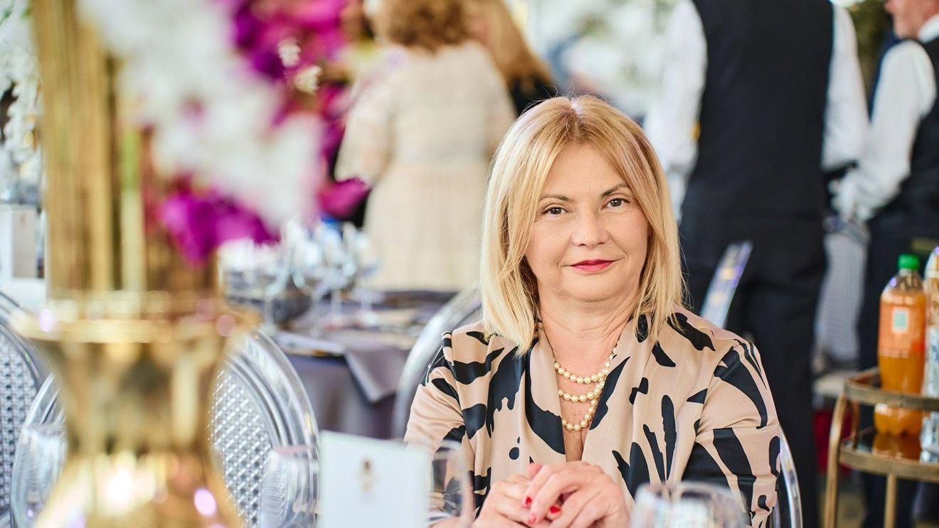 Prefecta de Timiș, Cornelia Elena Micicoi (USR), a demisionat / Procurorii EPPO anchetează fraude cu fonduri europene în care ar fi implicată fundația pe care a condus-o Micicoi