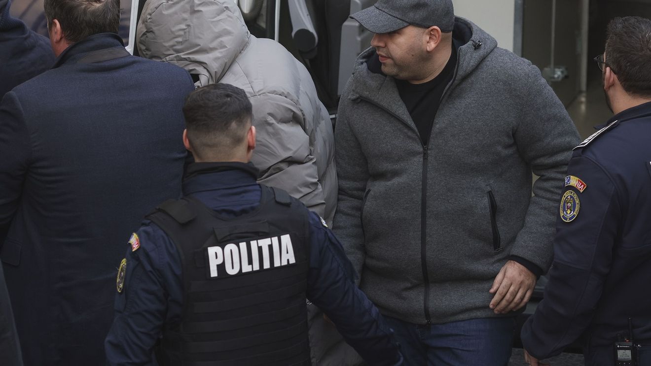 Curtea de Apel București a ridicat sechestre de aproape 15 milioane de euro instituite de DIICOT asupra bunurilor companiei Nordis Management și ale patronilor Vladimir Ciorbă și Emanuel Poștoacă / Decizia este definitivă