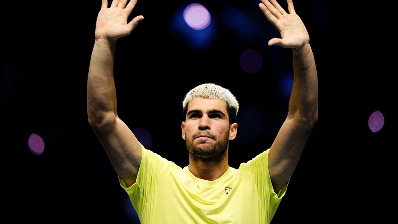 FOTOGALERIE Semifinale spectaculoase la Indian Wells 2026: Trei din primii patru favoriți sunt în competiție