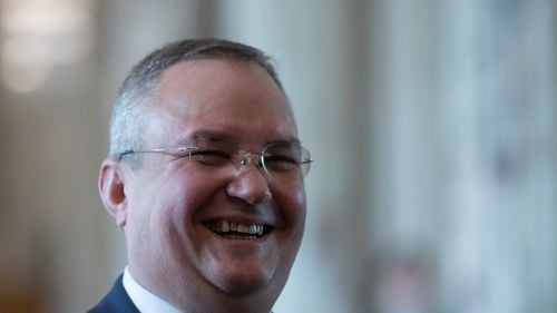 DOCUMENT Cum a scăpat premierul Ciucă de ancheta penală de plagiat: Faptele s-au prescris în urmă cu 15 ani, susțin procurorii