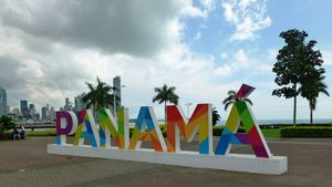 Măsuri de carantină înăsprite în Panama: Femeile şi bărbaţii vor putea ieşi din casă doar în zile diferite ale săptămânii