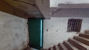 Peste 40 de noi adăposturi de protecție civilă, în Brașov / În total, sunt peste 200 în tot județul / ”Adăposturile sunt pentru personalul esențial luptelor armate, în caz că se va ajunge acolo”