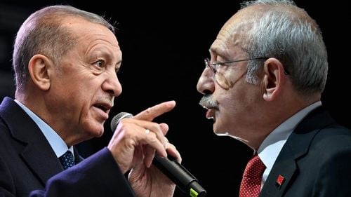 Agențiile de știri din Turcia prezintă rezultate diferite ale alegerilor/ La jumătate din voturi numărate, agenția de stat Anadolu arată un avans de aproape 10% pentru Erdogan, în timp ce Anka, apropiată de opoziție, îi prezintă la egalitate, cu 47%