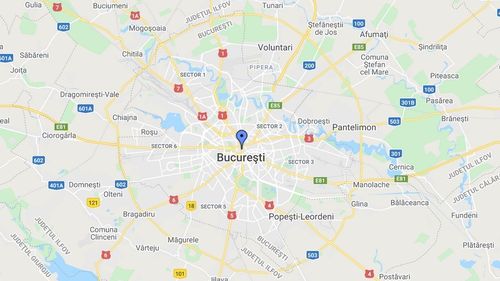 Grădiştea rămâne singura localitate din Ilfov cu incidenţa COVID-19 peste 6 la mia de locuitori / Care este rata de infectare în localitățile din jurul Capitalei
