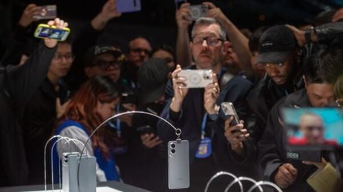 Samsung Galaxy S25 Edge ar putea fi lansat pe 13 mai / Cât ar putea costa în Europa și în ce configurații ar veni