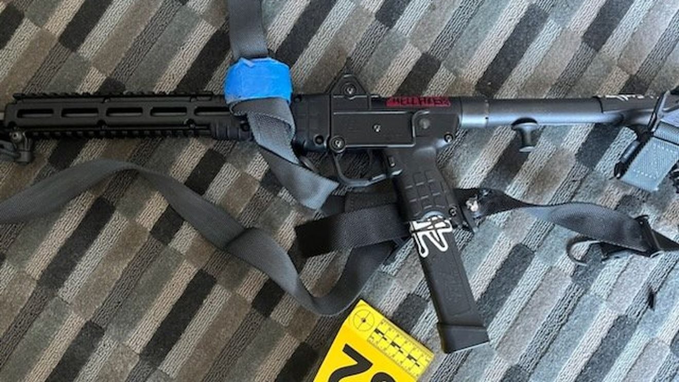 Patru morți, în California, într-un atac armat comis la o petrecere aniversară pentru copii / Victimele aveau 8, 9, 14 și 21 de ani