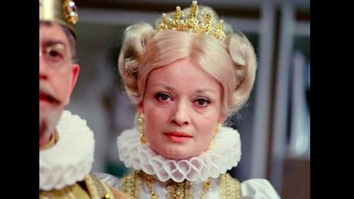 Legendara actriţă cehă Jana Brejchova, interpreta reginei din serialul TV "Arabela", a murit la 86 de ani. VIDEO Arhivă