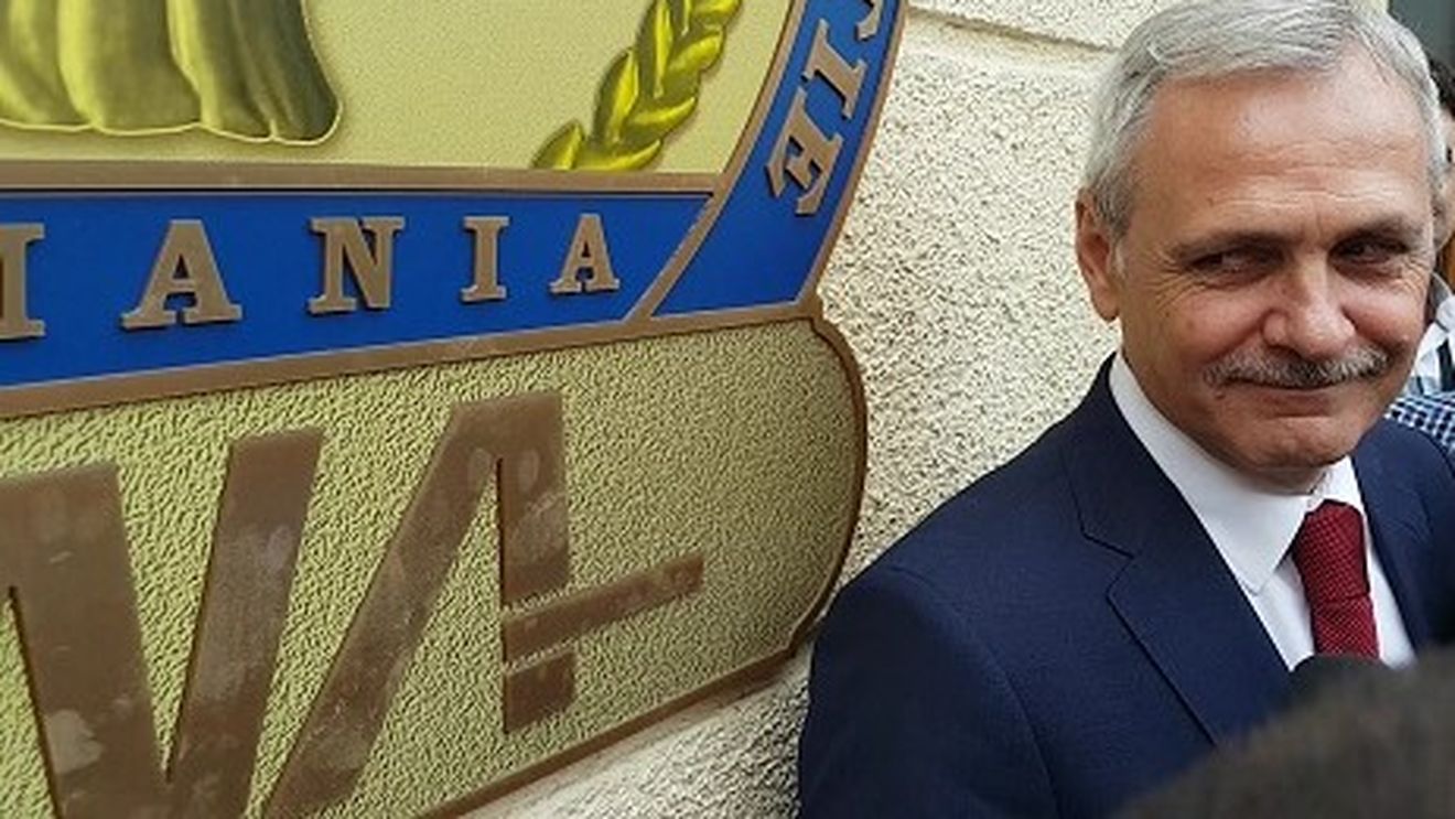 Liviu Dragnea anunță miting cu ”câteva sute de mii de oameni” sâmbătă, 9 iunie