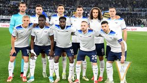 Clubul italian Lazio din Serie A și echipele israeliene de primă ligă Maccabi Haifa și Maccabi Tel Aviv au încheiat un parteneriat pentru proiecte împotriva discriminării