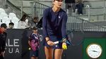 Irina Begu trece de locul 60 mondial și se califică pe tabloul principal de la Bad Homburg
