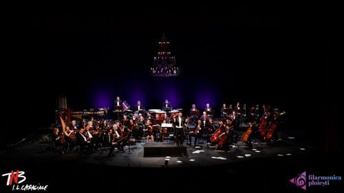 Curtea de Conturi: Plăţi necuvenite în cuantum de aproape 2 milioane de lei pentru angajaţii de la Filarmonica Ploieşti