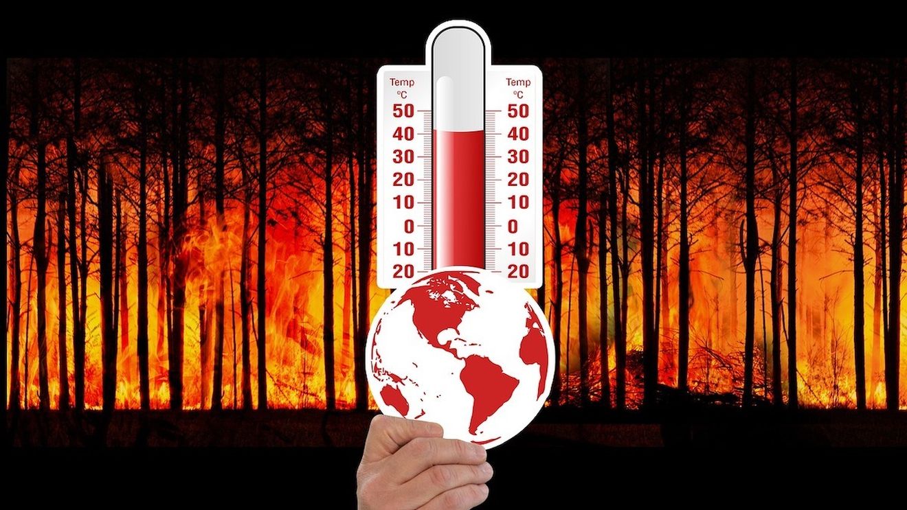 2025 este al treilea cel mai cald an înregistrat la nivel global, potrivit oamenilor de știință ai UE