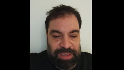 VIDEO Florin Salam, pe Facebook: Să luați în serios problema asta cu COVIDU', că noi câteodată facem caterincă pe situația asta / Dar ceea ce urlă pe la televizoare, nu-mi vine să cred. Oare v-ați fi bucurat să se întâmple așa ceva?