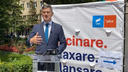 Dan Barna: PNRR va fi un succes, consultările sunt firești