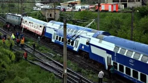 Statul eșuat. Cazul fetei de 16 ani care a murit în tren, în 2008, străpunsă în gât de o șină, un accident cu patru răniți: 15 ani de anchete, toate clasate, nici un vinovat, nici un leu daune