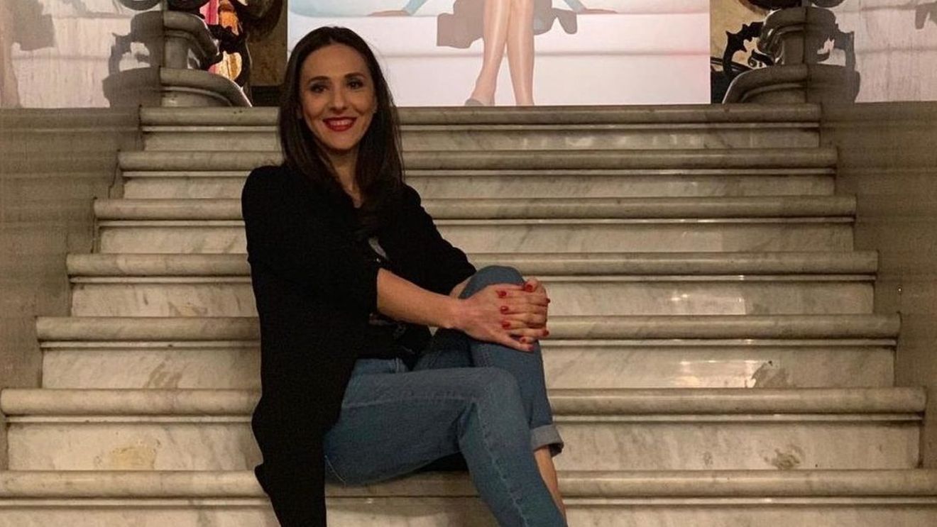 Andreea Răducan a demisionat din funcţia de preşedintă a Federaţiei Române de Gimnastică: ”Neîndeplinirea obiectivului, calificarea echipelor la Jocurile Olimpice de la Tokyo, m-a făcut să consider că e nevoie de schimbare”