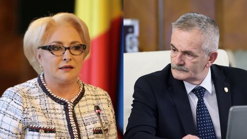 Cum a ieșit Valeca, fost ministru în guvernele Năstase și Grindeanu, propunere de ministru al Educației dintr-o ședință a PSD care aduce restaurația în guvern