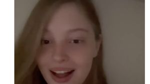Vivian Jenna, fiica transsexuală a lui Elon Musk, îi răspunde tatălui ei: "Era mereu absent. Obișnuia să mă chinuie pentru că arătam trăsături feminine” / Musk a declarat că fiul său  a fost  "ucis de cultura woke"