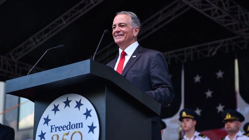 Spiritul anului 1776, o punte către viitor: Sărbătorirea aniversării Freedom 250 (Op-ed de Darryl Nirenberg, ambasadorul SUA în România)