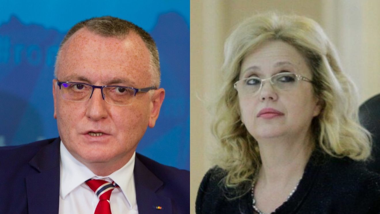 Sorin Cîmpeanu (Pro România) a înlocuit-o pe Camelia Gavrilă (PSD) la șefia Comisiei pentru învățământ din Camera Deputaților