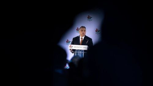 ”Dictatul de pace” de la Trianon, trauma lui Viktor Orbán