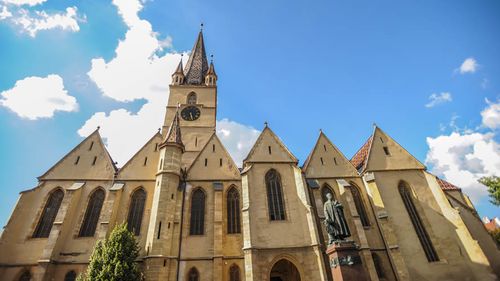 Biserica Evanghelică din România își îndeamnă enoriașii să voteze pentru păstrarea orientării europene a țării