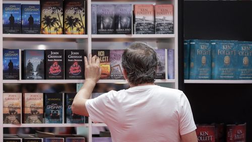 S-a deschis Salonul de carte Bookfest din Timișoara, cu 40 de expozanți / ”Nu venim să colonizăm în niciun fel peisajul cultural local”