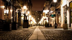 Bucureștiul va candida pentru a găzdui Forumul Oraşelor 2027