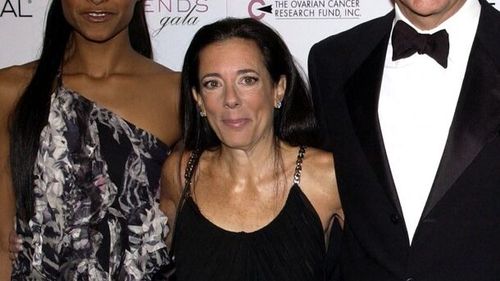 Faith Kates: femeia care l-a introdus pe „bunul prieten” Jeffrey Epstein în lumea modei