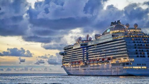 "The Love Boat": Cum a transformat un show TV industria croazierelor