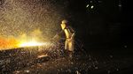 Guvernul britanic a naţionalizat producătorul de oţel British Steel, companie deţinută de grupul chinez Jingye