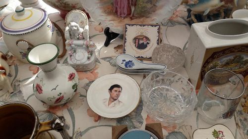 Târgul de vechituri de la Fechetău (Cluj) se organizează în această săptămână / Mai multe trenuri de pe relația Cluj-Oradea vor opri la Negreni / Târgul e atestat în urmă cu 200 de ani