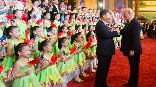 Veste bună pentru economia globală: armistițiu comercial între SUA și China, Beijingul suspendă taxele suplimentare pe mărfurile americane