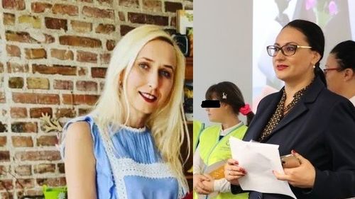 Șefa interimară de la ITM Mureș, dată în judecată pentru hărțuire de cea căreia i-a luat locul. Reclamanta susține că s-a îmbolnăvit după ce i s-a cerut să evacueze biroul, i-a fost luată cheia de la toaletă și este urmărită non-stop pe camerele video, prin sediu, de noua șefă