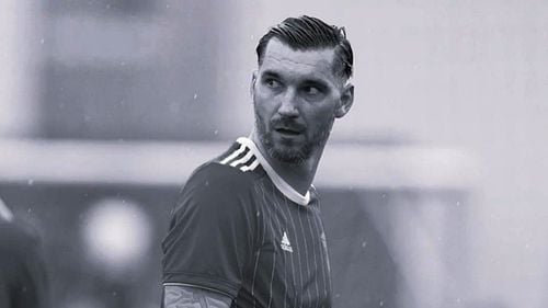 Nikola Pokrivac, fost jucător în naționala Croației, a murit la doar 39 de ani într-un grav accident rutier