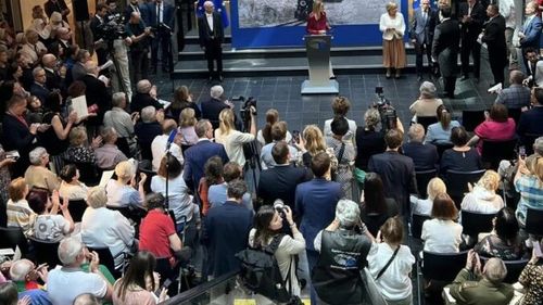 Parlamentul European, omagiu adus tuturor victimelor regimului stalinist deportate din teritoriile anexate la URSS