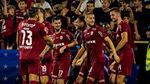 CFR Cluj trebuie să achite datorii de 1,4 milioane de euro, pentru a evita sancțiunile UEFA